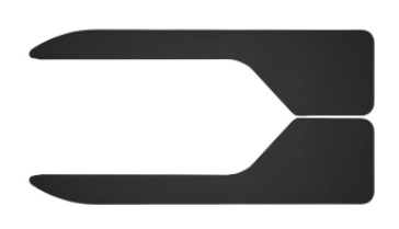 17048 - Husky Liners Mud Flaps - (Fitment in the product description)