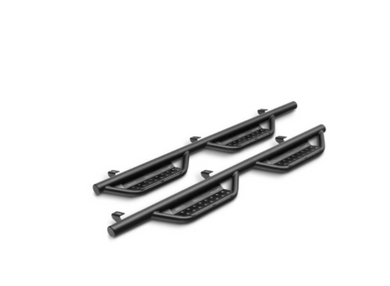 219416722 - N-Fab Nerf Step RS - Fits 2019-2022 New Body Style Ram 1500 Quad Cab Gas/Diesel