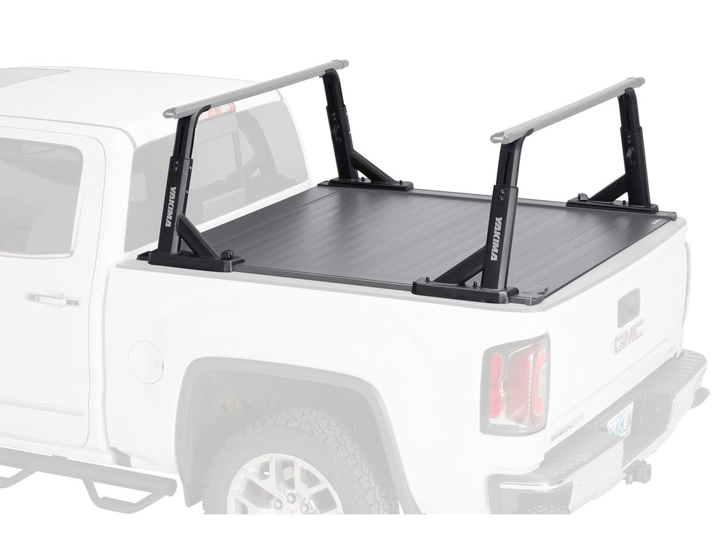 8001170 - Yakima Truck - OverHaul HD Tonneau Set