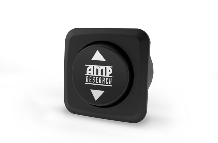 79105-01A - AMP Research Override Switch with STA Controller (Retrofit) Will not fit with 75141-01A/75134-01A