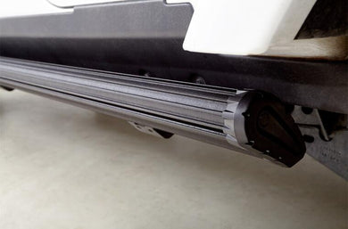 78122-01A - AMP Research PowerStep Xtreme - Fits 2007-2018 Jeep Wrangler JK Unlimited 4-Door