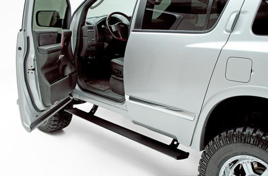75138-01A-B - AMP Research PowerStep - Fits 2019 Ram 1500 Classic & 2009-2018 1500 & 2010-2018 2500/3500 All Cabs