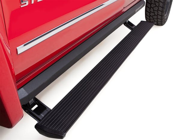 AMP Research PowerStep Xtreme