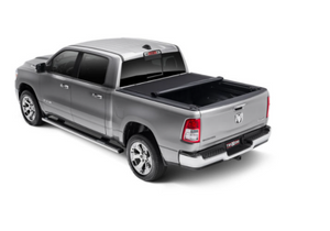 1471801 - Truxedo Pro X15 - Fits 2014-2018 & 2019 Legacy/Limited Chevrolet Silverado/GMC Sierra 1500 5' 9" Bed