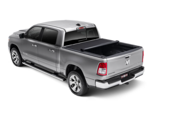 1471801 - Truxedo Pro X15 - Fits 2014-2018 & 2019 Legacy/Limited Chevrolet Silverado/GMC Sierra 1500 5' 9