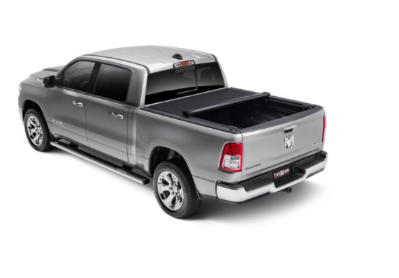 1471501 - Truxedo Pro X15 - Fits 2007-2014 Chevrolet Silverado/GMC Sierra 2500/3500HD 8' Bed Dually with Bed Caps