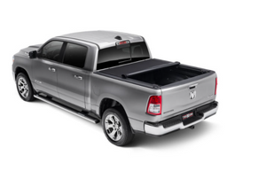 1445901 - Truxedo Pro X15 - Fits 2009-2018 & 2019-2023 Classic Ram 1500 5' 7" Bed without RamBox