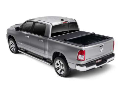 1431101 - Truxedo Pro X15 - Fits 2019-2023 Ford Ranger 6' Bed