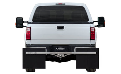 C100001 - Rockstar Roctection - Fits Universal (vehicle w/ bumper step) (80