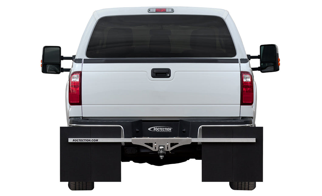 C100001 - Rockstar Roctection - Fits Universal (vehicle w/ bumper step) (80