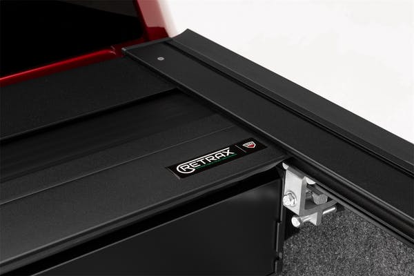 RetraxOne XR Retractable Truck Bed Cover