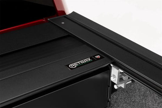 RetraxOne XR Retractable Truck Bed Cover