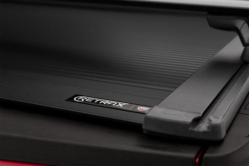 RetraxOne XR Retractable Truck Bed Cover