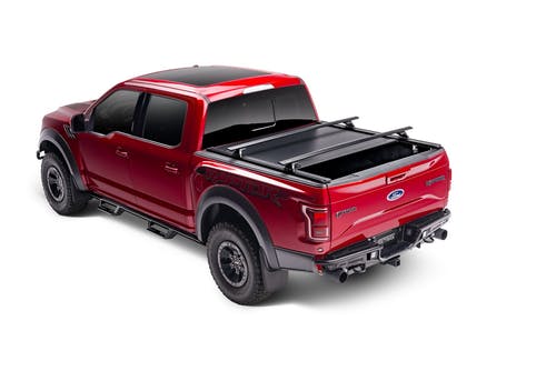 RetraxOne XR Retractable Truck Bed Cover