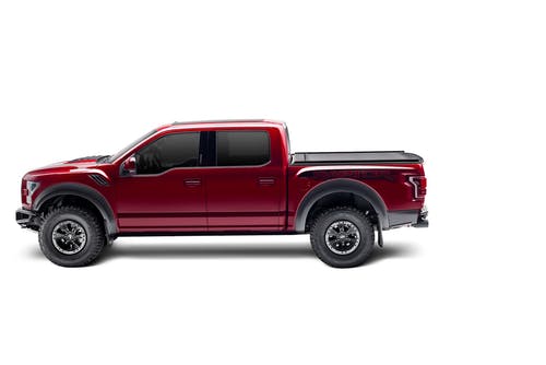 RetraxOne XR Retractable Truck Bed Cover