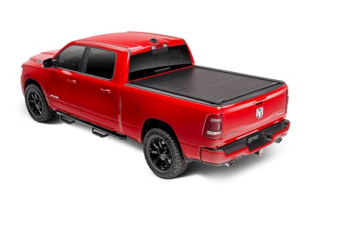 Retrax PowerTraxPro XR Retractable Truck Bed Cover