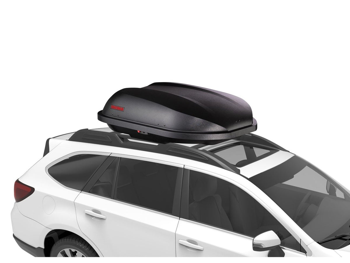 8007191 - Yakima Cargo - RocketBox Pro 12 – Freds Truck Accessories