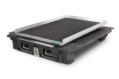 CG1000-6841 - Decked Accessories - CargoGlide Drawer System Compatible