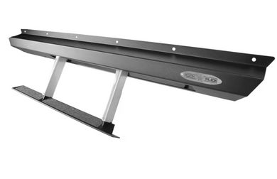 BD-SS-100-TJ - RockSlide 2 Door Step Slider - Fits TJ Wrangler 2 Door