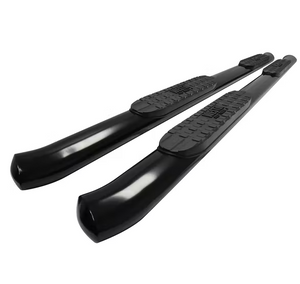 21-24015 - Westin Automotive - Pro Traxx 4 Oval Nerf Step Bars