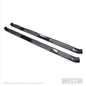 21-534325 - Westin Automotive Pro Traxx 5 Oval W2W Nerf Step Bars