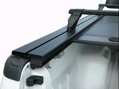 JEF1507 - Pace Edwards Jackrabbit with Explorer Series Rails - Fits 1999-2007 Ford F-Series Super Duty 8' 1