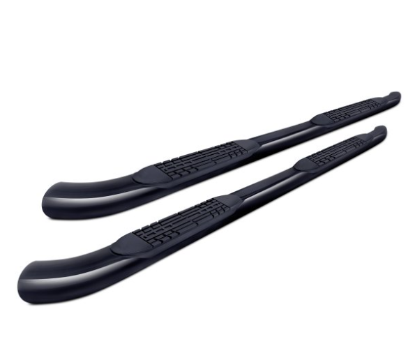 41174B - ProMAXX Steps 4' Cab Length Step Bars