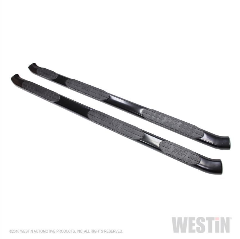 21-53945 - Westin Automotive Pro Traxx 5 Oval Nerf Step Bars