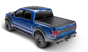 30481 - Retrax IX - Fits 2019-2024 Chevrolet Silverado/GMC Sierra 5' 8" Bed without Carbon Pro Bed