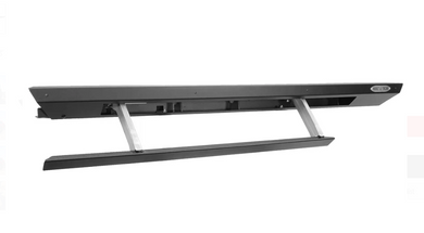 BD-SS-300-JL4 - RockSlide 4 Door Step Slider - Fits JL Wrangler Unlimited (4-door)