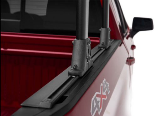 1118359 - Truxedo Elevate TS Rails - 72" long