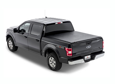 SR250 - Leer Soft Rolling Tonneau Cover