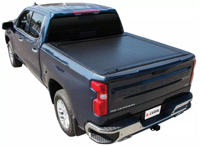 M-JRDA32A63 - Pace Edwards Matte Finish Jackrabbit - Fits 2019-2024 Ram with Ram Box 5' 6