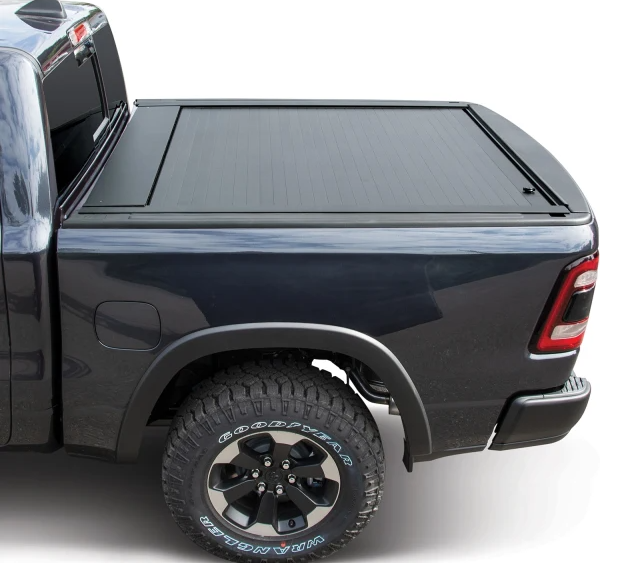 JRC0101 - Pace Edwards Jackrabbit - Fits 1994-2003 Chevrolet S10/GMC Sonoma 6' Bed - SB