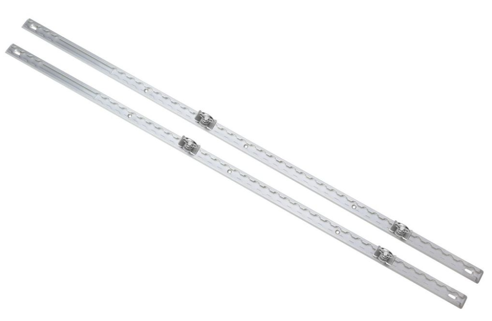 AT6 - Decked Accessories - Midsize Core Trax 1000 w/ 4 attachment loops (custom) - 44