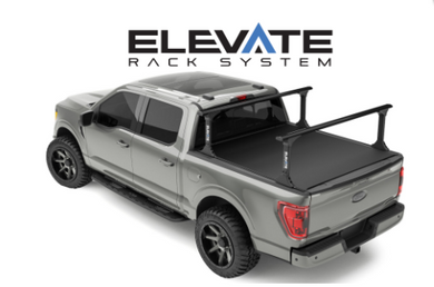 1118570 - Truxedo Elevate FS Rack