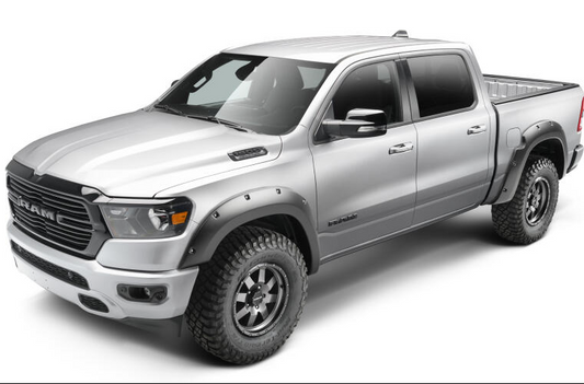 28315-08 - BushWacker Forge Fender Flares
