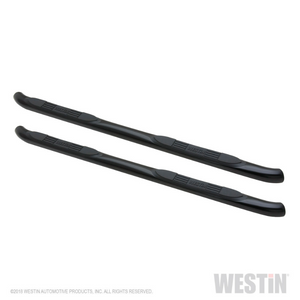 23-2755 - Westin Automotive - E-Series 3 Nerf Step Bars