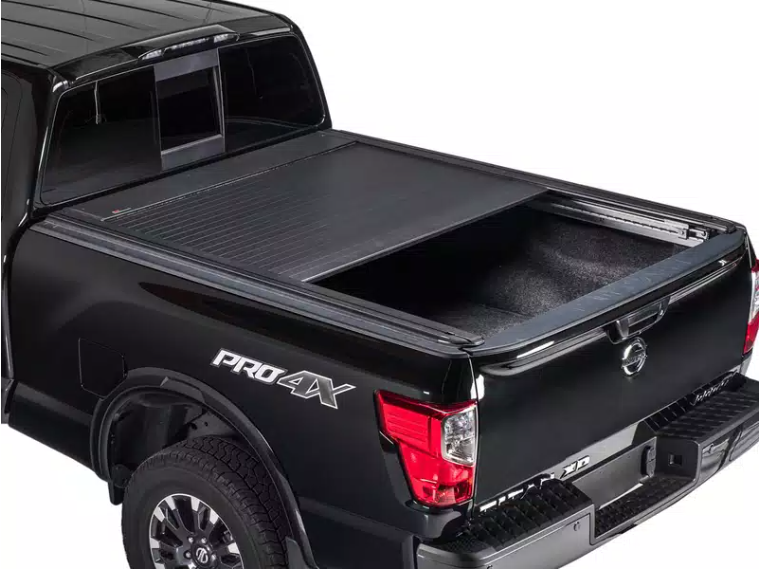 KEF177 - Pace Edwards Ultragroove Electric  - Fits 2021-2024 Ford F-Series 8' Bed Super Duty - LB