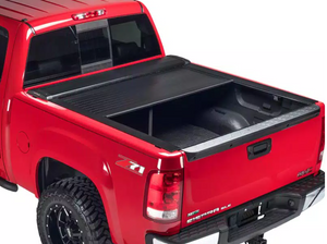 SMDA25A56 - Pace Edwards Switchblade Metal - Fits 2019-2024 Ram 6' 4" Bed Excludes 60/40 Tailgate Equipped Trucks - SB