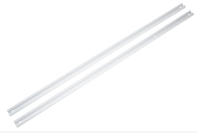 AT3 - Decked Accessories - T-track (custom) - 48