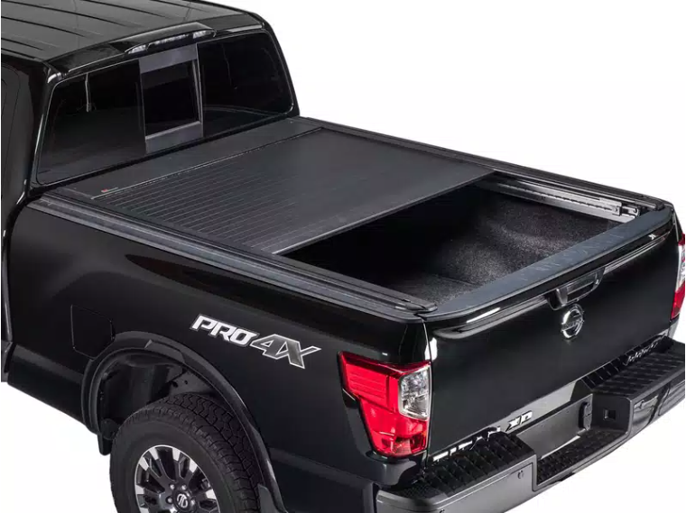 KED7936 - Pace Edwards Ultragroove Electric - Fits 2009-2018 & 2019-2024 Classic Ram 1500 & 2019-2021 2500/3500HD 8' Bed - LB