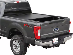 KMFA31A62 - Pace Edwards Ultragroove Metal - Fits 2019-2024 Ford Ranger 6' Bed - SB