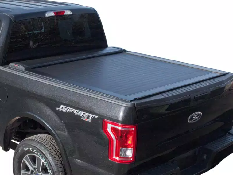 SWC0303 - Pace Edwards Switchblade - Fits 1988-2013 Chevrolet/GMC C/K Heavy Duty & 2014 2500/3500HD 6' 6