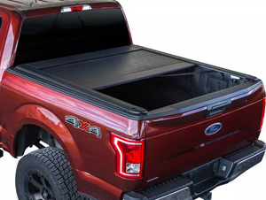 KRT5173 - Pace Edwards Ultragroove - Fits 2007-2021 Toyota Tundra 6' 5" Bed Regular/Double Cab - SB