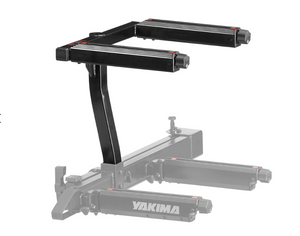 8002716 - Yakima EXO TopShelf - Second Level Exo System Base