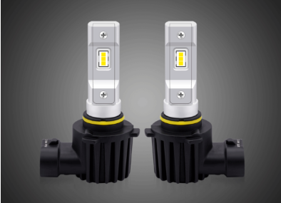 21111 - ARC Lighting Concept Series H10 LED Bulb Kit