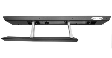 BD-SS-300-JL2 - RockSlide 2 Door Step Slider - Fits JL Wrangler (2-door)