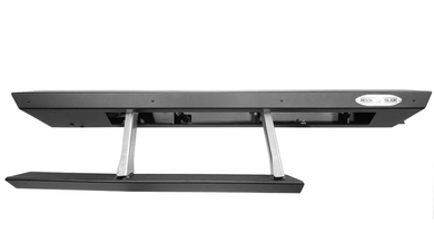 BD-SS-300-JK2 - RockSlide 2 Door Step Slider - Fits JK Wrangler 2 Door