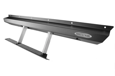 BD-SS-100-LJ - RockSlide 2 Door Step Slider - Fits LJ Wrangler 2 Door